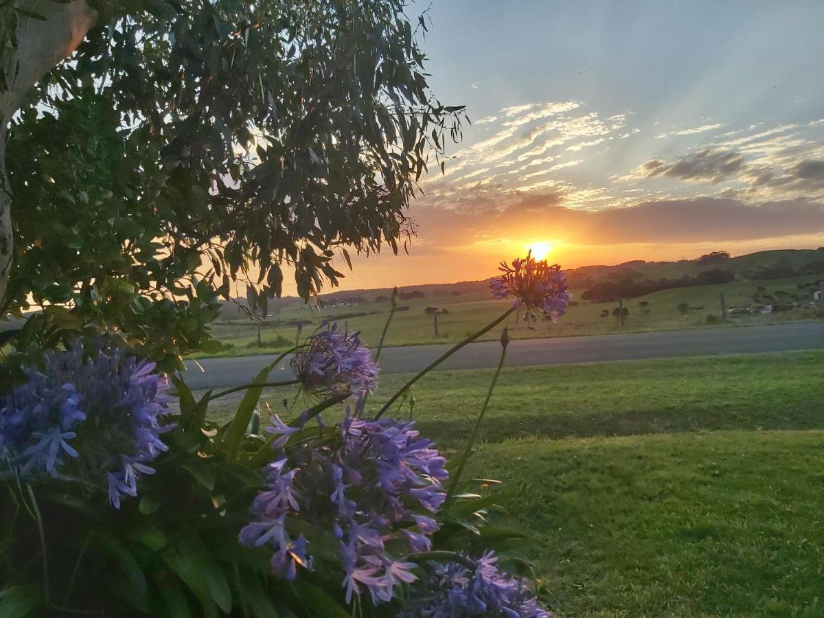 Sunset View Villa Apollo Bay Exterior foto